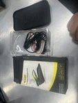 Beuler Bu-wcph 12 Volt Vehicle Trimmable 3 Coil Qi Wireless Cell Phone Charger. Fixed Price $40.00.