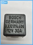 Original Bmw Porsche Mb Vw Ford Bosch Relay Fuel Pump 0332014406. Fixed Price $14.07.