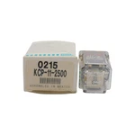 Potter&brumfield Siemens Kcp-11-2500 Nsmp. Fixed Price $395.00.