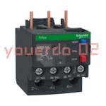 1 Pc New With Box Schneider Lrd146 Tesys Deca Thermal Overload Relay,7...10a,10a. Fixed Price $87.89.
