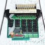 Facts Engineering He610rly110b Isolated Relay Output Mdl - Free Shipping. Fixed Price $65.00.