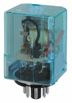Midtex 158-92s7a2 32 Volt Ac Or Dc Coil, 10 Amp Dpdt 8 Pin Octal Base Relay Nos. Fixed Price $7.00.