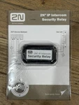 01386-001 - 2n Door Intercom Security Relay. Fixed Price $175.00.