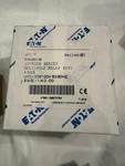 * New Eaton D15cr31ab Multi-pole Relay 110/120v Coil 4p 3no/1nc. Fixed Price $110.00.