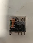 Gr2-2-snd Relay Omron,mc2. Fixed Price $15.00.