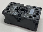 Ersce,es 11,relay Socket 10a 400vac. Fixed Price $20.00.