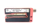 Leuze Igsu 14b/6.3-s12 50109276. Fixed Price $463.76.