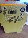 1pcs New Pilz Relay Pnoz V 30s 24vdc 3n/o 1n/c 1n/o T. Fixed Price $521.56.