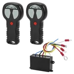 Wireless Winch Remote Control Kit Ip68 Waterproof Dc 12-100v Universal. Fixed Price $33.25.