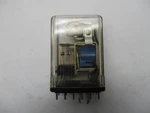 Struthers-dunn A255bxb-p 115v Nsnp. Fixed Price $193.00.