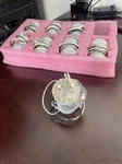 Tyco Kilovac Lev200a5ana Relay, 5-1618388-5 Coil 24 Vdc. Fixed Price $100.00.
