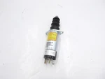 Mayspare Fuel Shut Off Solenoid 1502-12d6u2b2s2a For Woodward Valve 12v. Fixed Price $40.99.