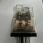 Potter & Brumfield Amf Krpa 14ag 120v 60hz Relay. Fixed Price $16.48.