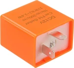 Kinstecks 2pin Flasher Relay Speed Adjustable 12v Motorcycle Indicators Led Ligh. Fixed Price $12.55.