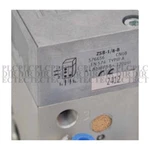 New Festo Zsb-1/8-b 576656 Control Block. Fixed Price $371.88.
