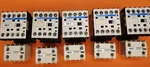 Schneider Telemecanique Electric Lp4k12 016bw3 Contactor W/ La1kn11 24v Bs5424. Fixed Price $17.50.