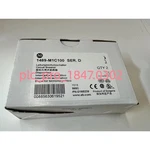 2pcs/box Brand New Allen-bradley 1489-m1c100 1489m1c100 Ser D Deliver Quickly. Fixed Price $242.80.