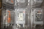 Magnecraft 788xbxc-12d Power Relay 2x Coil Voltage 12vdc Dpdt 12 Amps 8 Blade. Fixed Price $8.00.