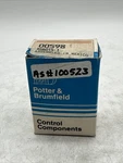 Potter & Brumfield Ku-6015-1 (2537). Fixed Price $24.99.