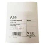 Abb 1svr243418r3000 Cp-5/3.0 Switching Power Supply 5vdc/3a. Fixed Price $260.39.
