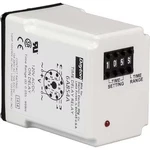 Dayton 5dpz8 Single Function Time Delay Relay, Octal, On Delay, 1 Functions 24v. Fixed Price $93.59.