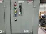 Siemens Full Voltage Non-reversing Mcc Bucket Size 3. Fixed Price $2646.00.
