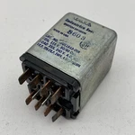 Oak Industries Wu115a3-099 Relay 115v Coil. Fixed Price $39.99.