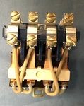 New Potter Brumfield Pmi7dy 24 Volt Dc Relay 25 Amp 120/240vac 1-phase. Fixed Price $29.95.