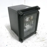 Ge 12nsr21g1a Reclosing Relay Type Nsr 48/125/250v Dc Reset Time 3-20s .5-3. Fixed Price $220.00.