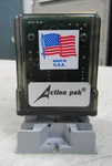 Action Pak 11-pin Isolated Signal Conditioner 120 Vac 4251-242 W/ Base 27e123. Fixed Price $38.69.