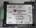 Cutler Hammer Special Function Module For Iq 500 Relay Iq500m 9966d64g01. Fixed Price $250.00.