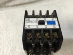 Omron Ma415a-us Breaker Coil 100v, 50/60 Hz. 100/110v, 60. Fixed Price $29.89.