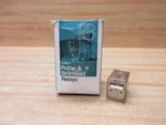 Potter & Brumfield R10-e1-x2-v2.5k-48v Dc Relay R10-e1-x2-v2.5k. Fixed Price $33.77.