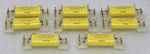 (lot Of 8) Hamlin He552a5028 Relays 300555-1 7933. Fixed Price $39.98.