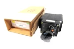 New General Electric 12hsa11b226 Auxiliary Relay. Fixed Price $1125.00.