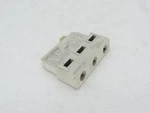 Siemens 3rv1901-1d Contact Block. Fixed Price $20.00.