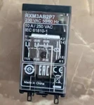10pc Box Brand New Schneider Rxm3ab2p7 Relay Free Shipping. Fixed Price $170.29.
