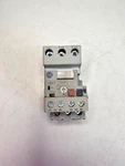 Allen Bradley 193-t1ab48 T1 Msc Overload Relay 3.5-4.8amp W/ 193-t1apm. Fixed Price $48.00.