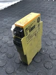 Pilz Pze X4p 24vdc Safety Relay New. Fixed Price $90.00.