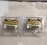 New Lot Of 2 Dayton 1ez96n Relay 15a 120vac Nip. Fixed Price $22.75.