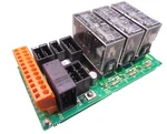 Fanuc Circuit Board A20b-1007-0540/01a - Warranty. Fixed Price $29.00.