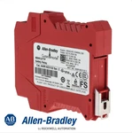 Allen-bradley 440r-n23135 Ac/dc Safety Relay Guardmaster Msr127tp. Fixed Price $99.99.
