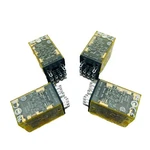 4 Pk Idec Ru4s-d-d24 / Ru4sdd24. Fixed Price $64.99.