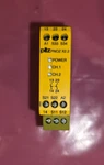Pilz 774607 Pnoz X2.2 24vac/dc 2n/o Safety Relay. Fixed Price $99.99.
