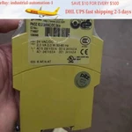 1pcs New Pilz Pnoz X2.2 774607 Safety Relay. Fixed Price $330.00.