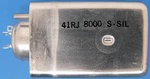 Sigma Relay 41rj-8000-s-sil. Fixed Price $25.89.