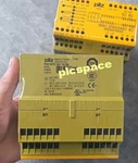 Pilz 775510 Safety Relay Brand New Dhl. Fixed Price $622.00.