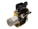 Ge 124yoa2808a 600 V 20 A Dashpot Relay. Fixed Price $499.99.