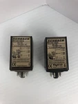 Schrack Mt221024 Relay 250v 10a 1/4hp - Lot Of 2. Fixed Price $30.00.