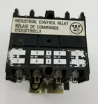 Used Westinghouse Arg440 Industrial Control Relay. Fast Shipping!!!. Fixed Price $18.19.